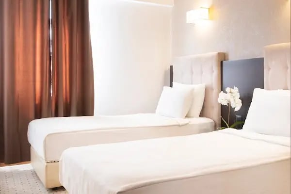 Blanca Hotel İzmir - Resim 19