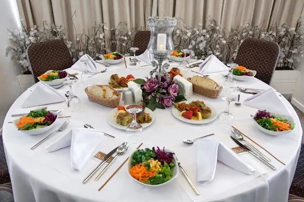 Blanca Hotel İzmir - Resim 9