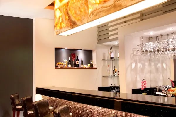 Blanca Hotel İzmir - Resim 12