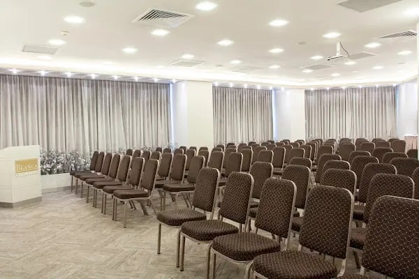 Blanca Hotel İzmir - Resim 11