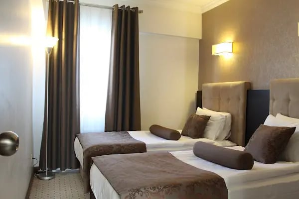 Blanca Hotel İzmir - Resim 5