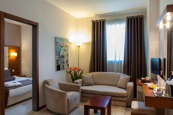 Blanca Hotel İzmir - Resim 10