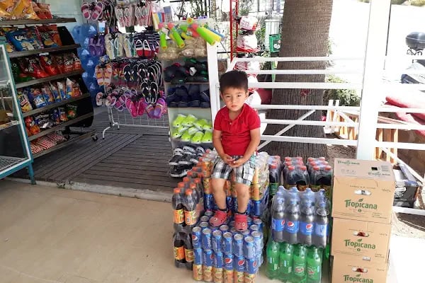 Nildam Market 2 - Resim 18