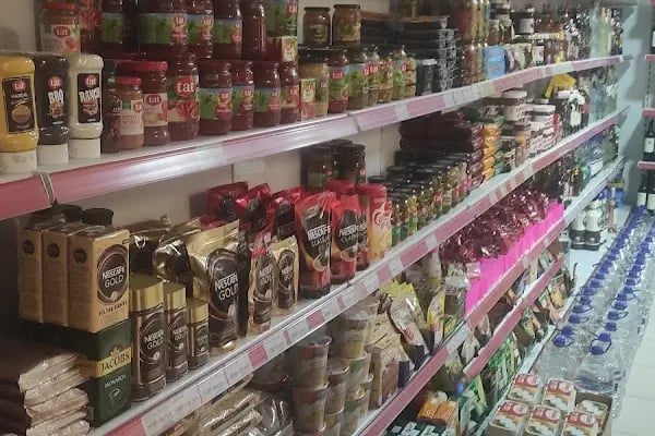 Nildam Market 2 - Resim 4