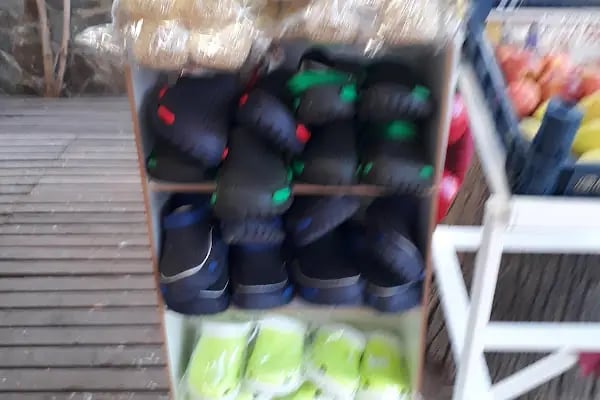 Nildam Market 2 - Resim 14