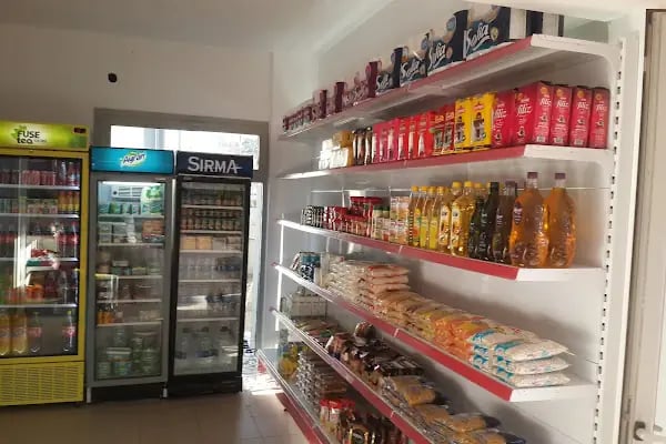 Nildam Market 2 - Resim 10