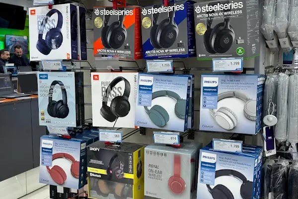 Vatan Bilgisayar Serdivan Hiperstore - Resim 14