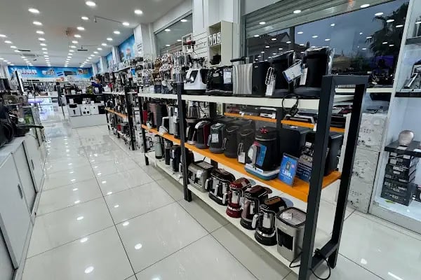 Vatan Bilgisayar Serdivan Hiperstore - Resim 12