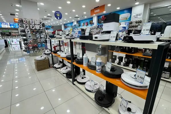 Vatan Bilgisayar Serdivan Hiperstore - Resim 6