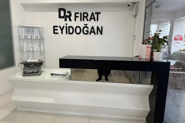 Dr.Fırat Eyidogan - Resim 6