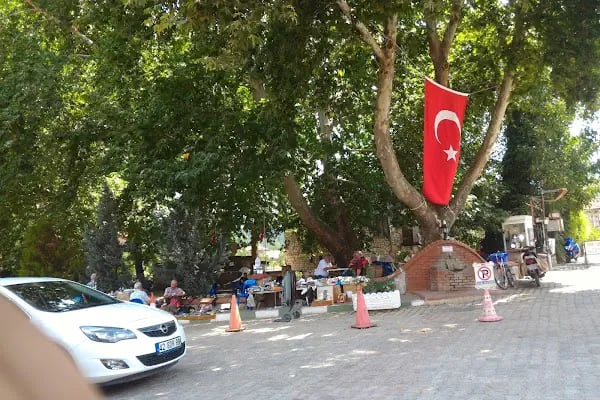 Atatürk Parkı - Resim 3