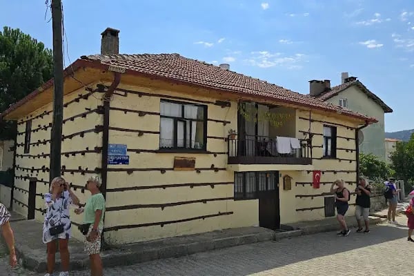 Atatürk Parkı - Resim 19