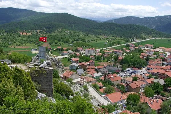 Atatürk Parkı - Resim 2
