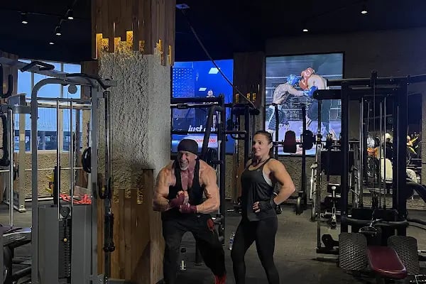 Endorphin Sport Center - Resim 20
