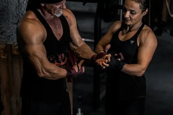 Endorphin Sport Center - Resim 14