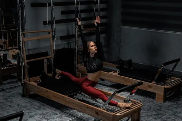 Endorphin Sport Center - Resim 16
