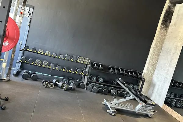 Endorphin Sport Center - Resim 19