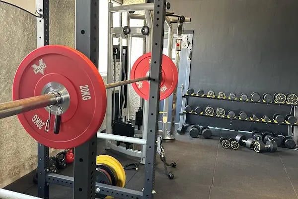 Endorphin Sport Center - Resim 5