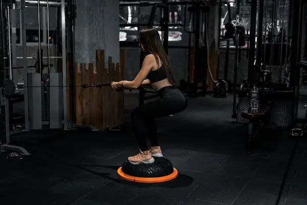 Endorphin Sport Center - Resim 2