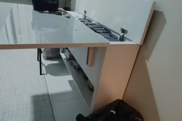 Özyıldırım Su Tesisatı ve Elektirik - Resim 19