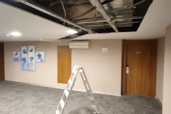 Özyıldırım Su Tesisatı ve Elektirik - Resim 15