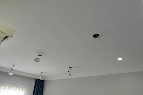 Özyıldırım Su Tesisatı ve Elektirik - Resim 9