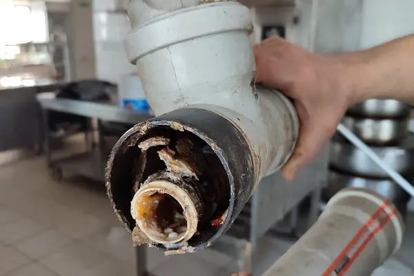 Özyıldırım Su Tesisatı ve Elektirik - Resim 5