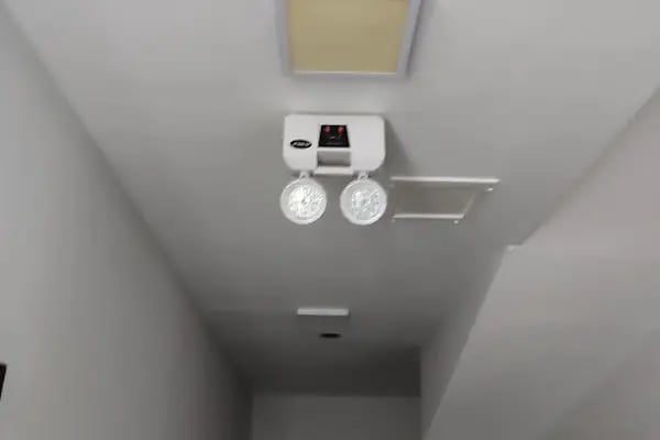 Özyıldırım Su Tesisatı ve Elektirik - Resim 8