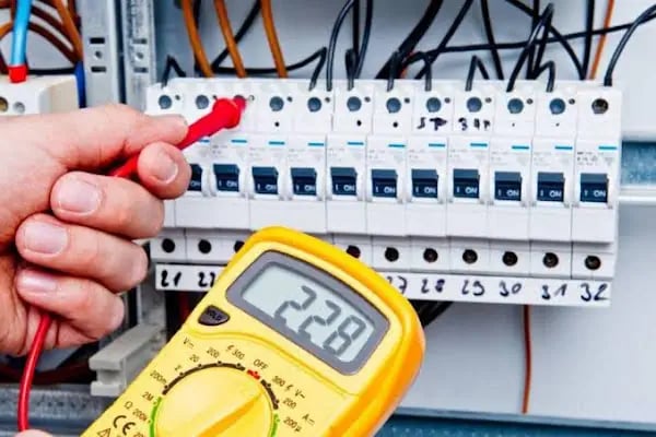 Özyıldırım Su Tesisatı ve Elektirik - Resim 20