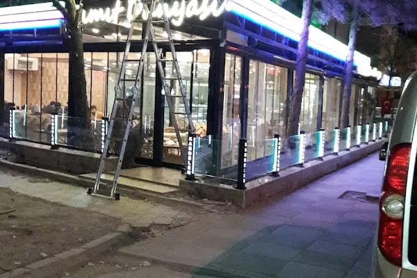 Kitap & Cafe - Resim 3