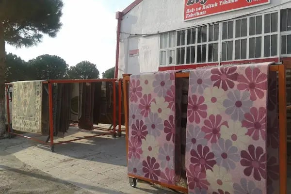 Ziya Halı ve Koltuk Yıkama Fabrikası - Resim 11