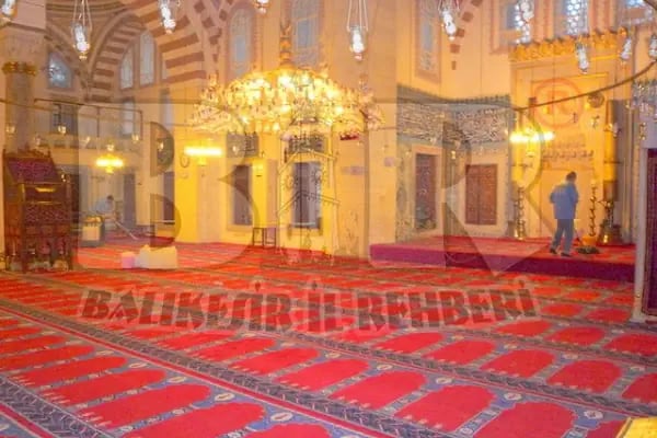 Ziya Halı ve Koltuk Yıkama Fabrikası - Resim 7