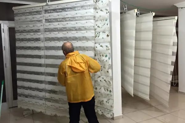 Ziya Halı ve Koltuk Yıkama Fabrikası - Resim 8