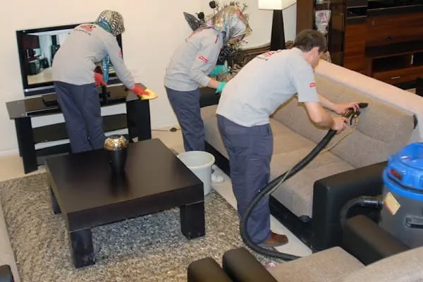 Ziya Halı ve Koltuk Yıkama Fabrikası - Resim 6
