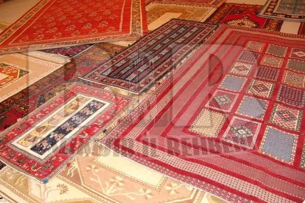Ziya Halı ve Koltuk Yıkama Fabrikası - Resim 1