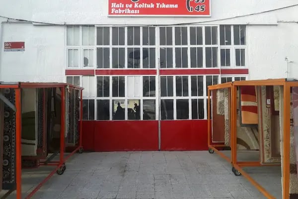 Ziya Halı ve Koltuk Yıkama Fabrikası - Resim 5