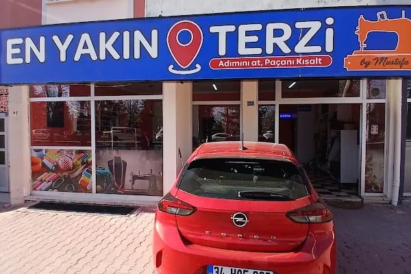 ENYAKIN TERZİ - Resim 13
