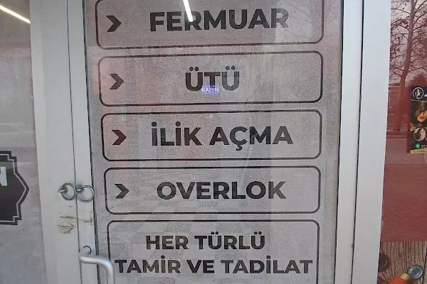 ENYAKIN TERZİ - Resim 6