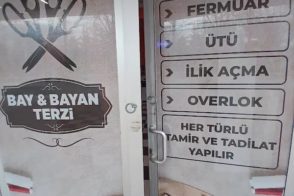 ENYAKIN TERZİ - Resim 4