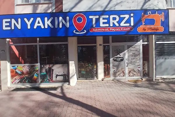ENYAKIN TERZİ - Resim 17