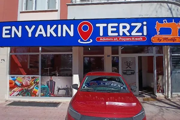 ENYAKIN TERZİ - Resim 16