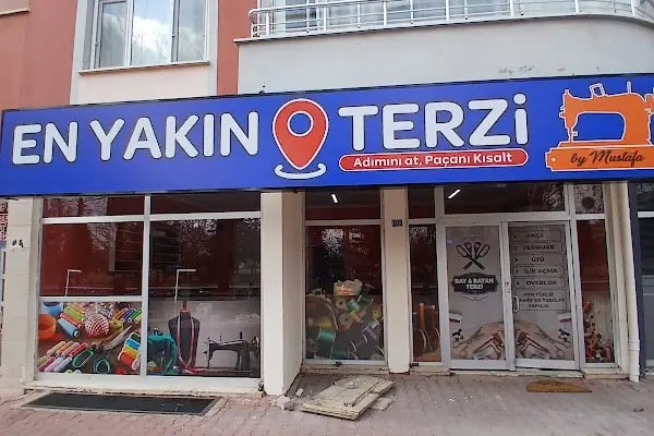 ENYAKIN TERZİ - Resim 2