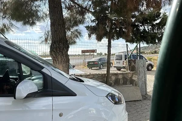Çavuş baba Türbesi - Resim 7