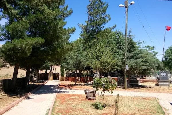 Çavuş baba Türbesi - Resim 2