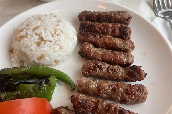 Orhanın Yeri Duvalı Tatlı - Resim 15