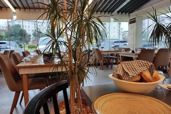 Orhanın Yeri Duvalı Tatlı - Resim 19