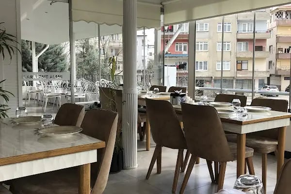 Orhanın Yeri Duvalı Tatlı - Resim 20