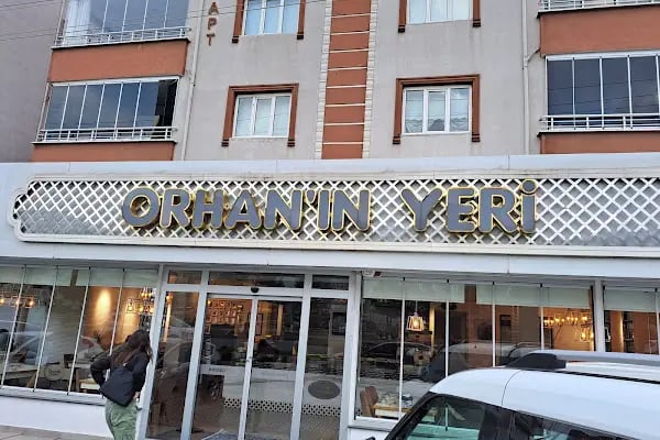 Orhanın Yeri Duvalı Tatlı - Resim 12