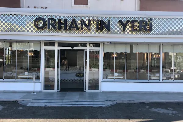Orhanın Yeri Duvalı Tatlı - Resim 2