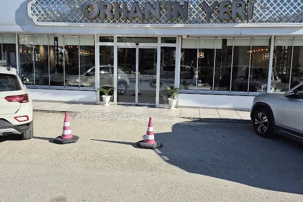 Orhanın Yeri Duvalı Tatlı - Resim 14